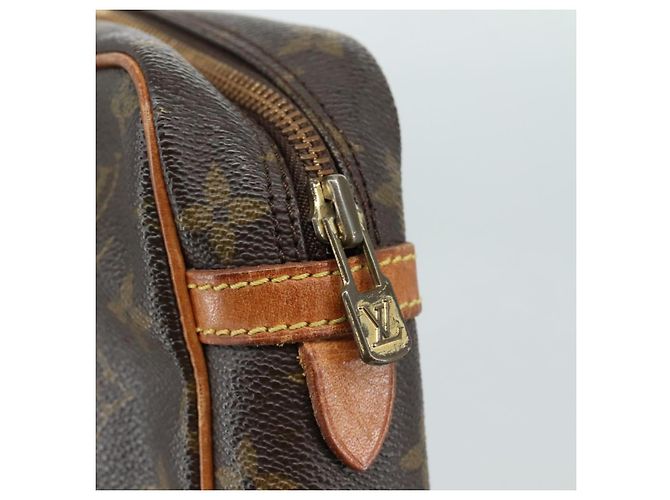 LOUIS VUITTON Clutch Compiegne 23 M51847 LV Auth am7436 Monogramma - vista 8