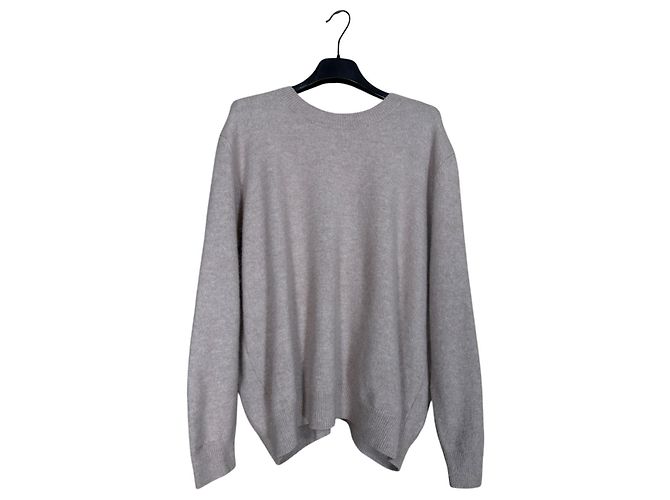 Suéter de lã Cos oversize - vista 2