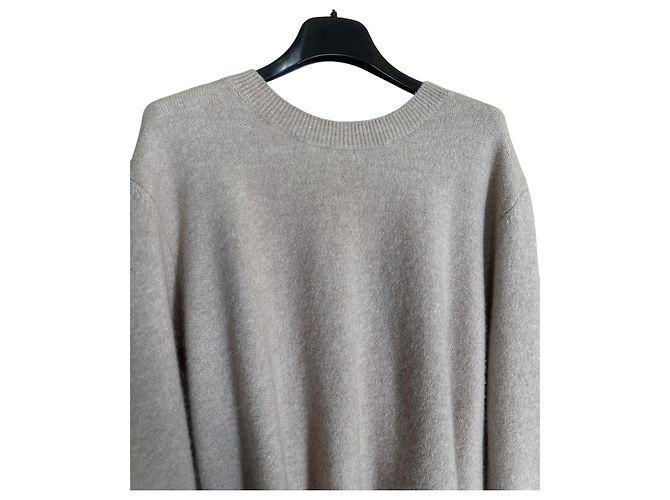 Suéter de lã Cos oversize - vista 5