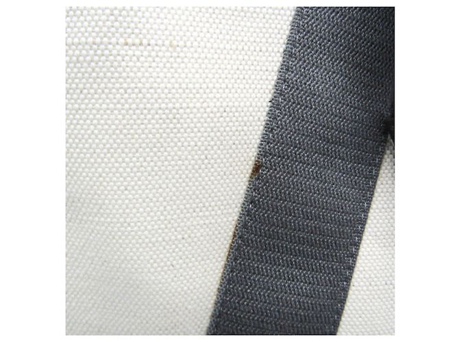 Borsa M Cabas Navy di Balenciaga Marrone Crudo - vista 11