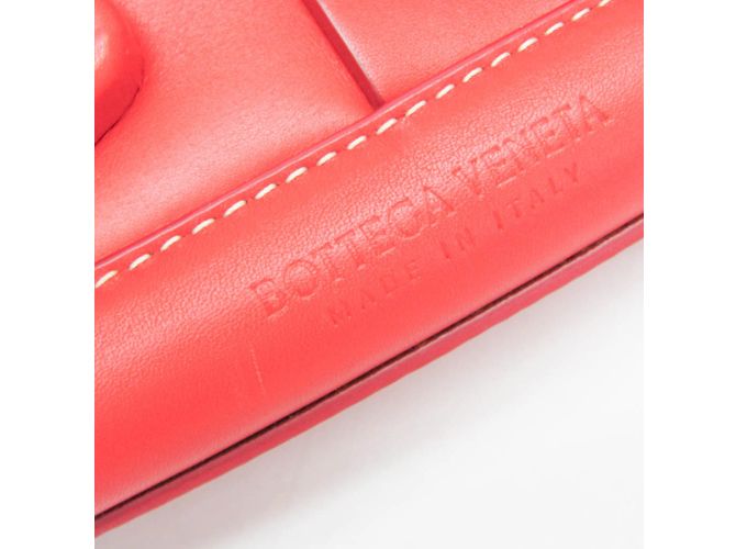 Bottega Veneta Mini The Arco 600606 Borsa in pelle da donna - vista 10