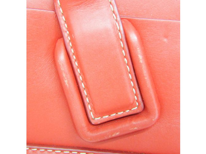 Bottega Veneta Mini The Arco 600606 Borsa in pelle da donna - vista 6