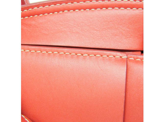 Bottega Veneta Mini The Arco 600606 Borsa in pelle da donna - vista 9