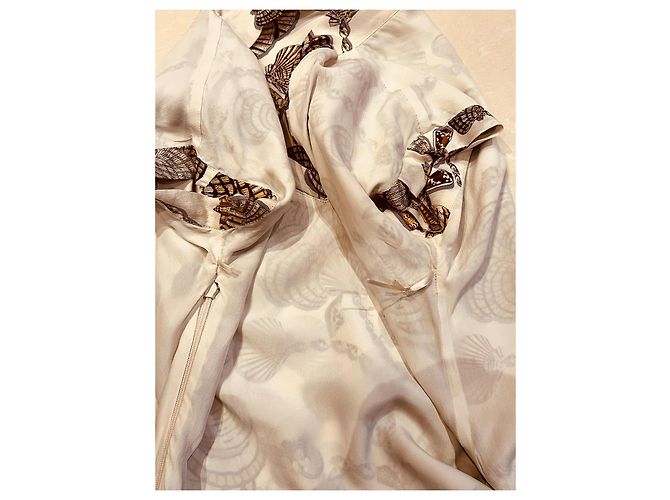 Vestido Gucci de seda - vista 13