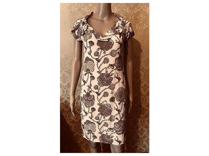 Vestido Gucci de seda - vista 15