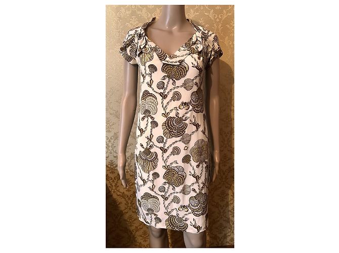Vestido Gucci de seda - vista 2