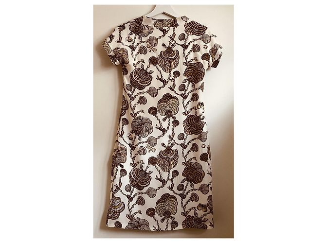 Vestido Gucci de seda - vista 8
