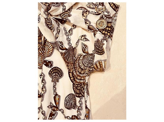 Vestido Gucci de seda - vista 9