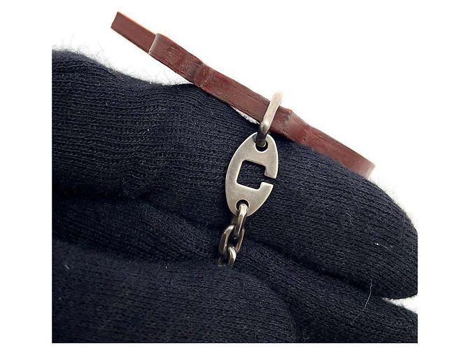 Hermès Hermes Kelly Doll Handtaschen-Anhänger - Ansicht 7