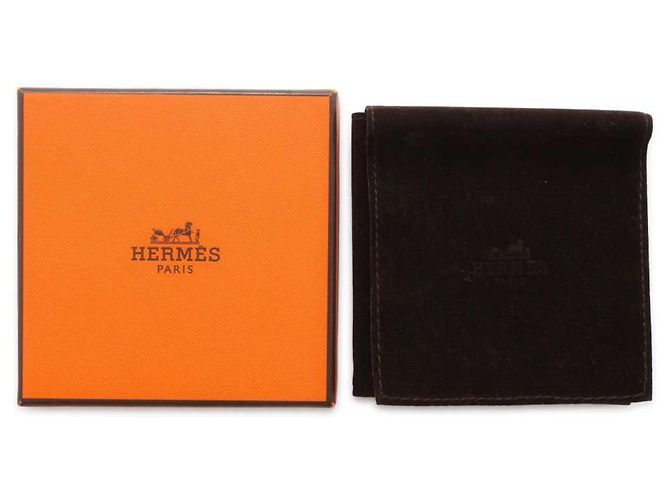 Hermès Hermes Kelly Doll Handtaschen-Anhänger - Ansicht 9