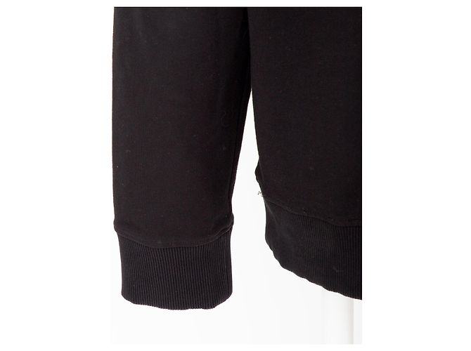 Autre Marque 1017 ALYX 9SM Hoodie Schwarz - Ansicht 10