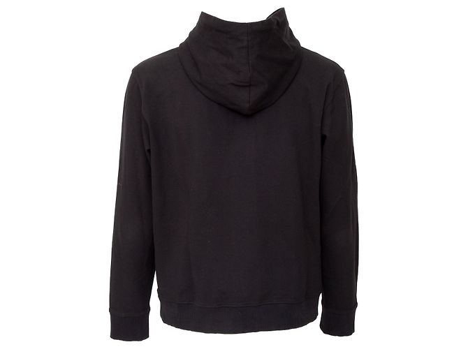 Autre Marque 1017 ALYX 9SM Hoodie Schwarz - Ansicht 3