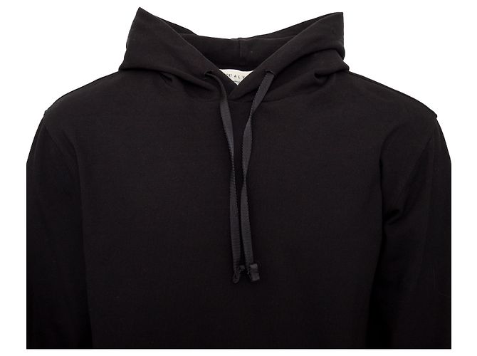 Autre Marque 1017 ALYX 9SM Hoodie Schwarz - Ansicht 4