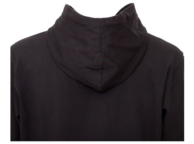 Autre Marque 1017 ALYX 9SM Hoodie Schwarz - Ansicht 5