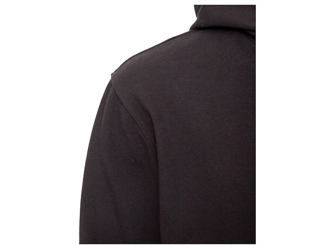Autre Marque 1017 ALYX 9SM Hoodie Schwarz - Ansicht 8
