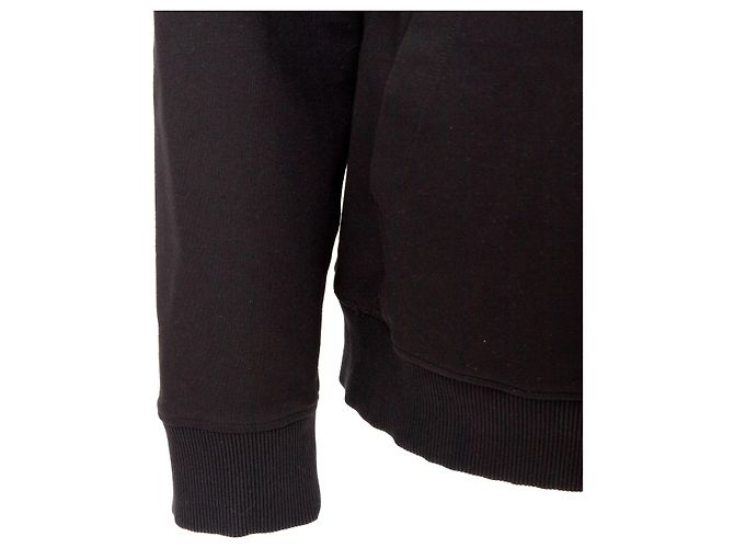 Autre Marque 1017 ALYX 9SM Hoodie Schwarz - Ansicht 9