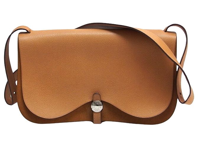 Hermès Colorado Cammello - vista 2