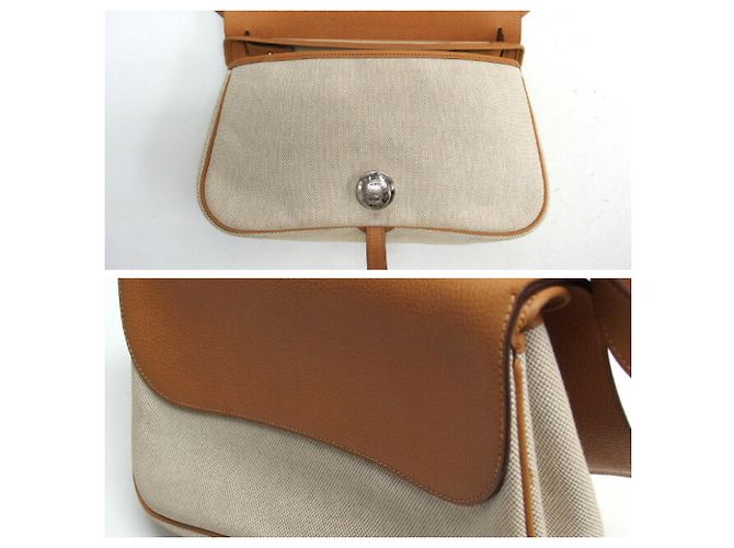 Hermès Colorado Cammello - vista 5