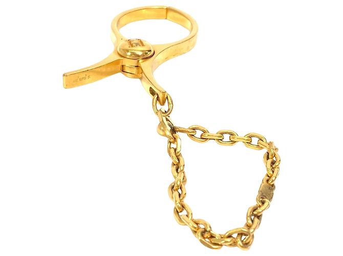 Misc Hermès Golden - view 2