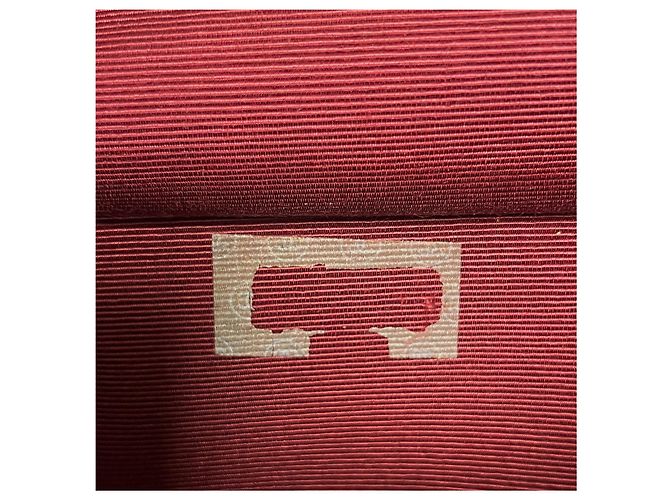 Borse CHANEL T. Tessuto Nero - vista 18