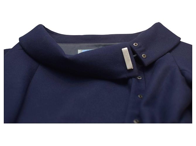 Thierry Mugler Coats, Outerwear - view 4