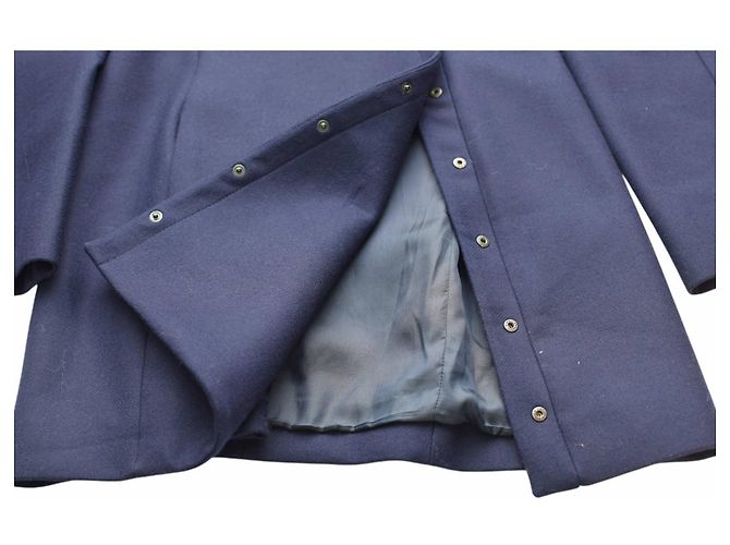 Thierry Mugler Coats, Outerwear - view 6