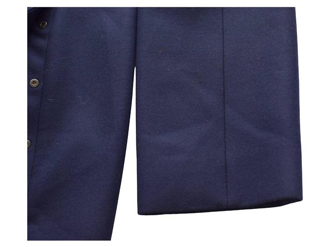 Thierry Mugler Coats, Outerwear - view 7