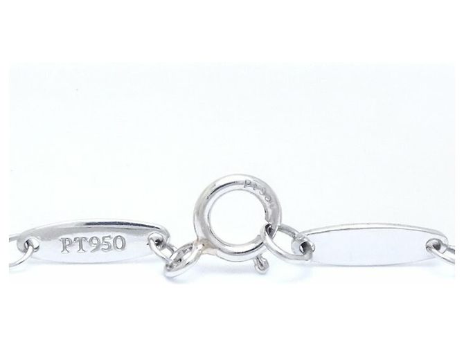 Tiffany & Co Collana Tiffany a metro - vista 5