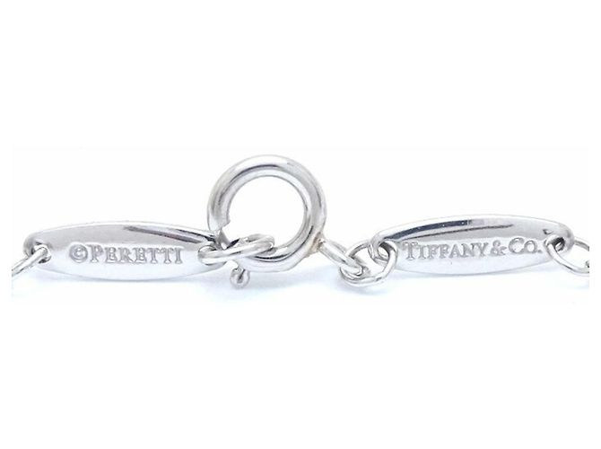 Tiffany & Co Collana Tiffany a metro - vista 6