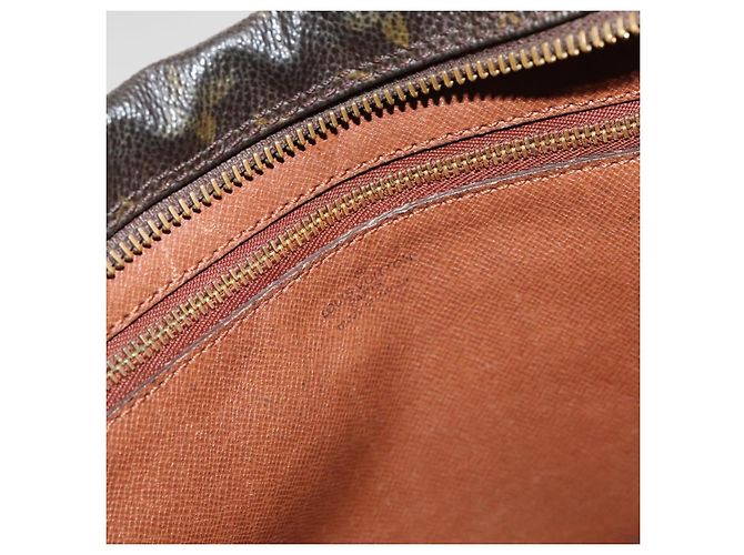 LOUIS VUITTON Borsa a Spalla Monogram Trocadero 27 M51274 LV Auth ki5275 Monogramma - vista 18