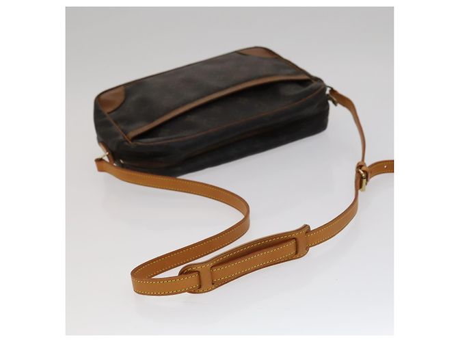LOUIS VUITTON Borsa a Spalla Monogram Trocadero 27 M51274 LV Auth ki5275 Monogramma - vista 7