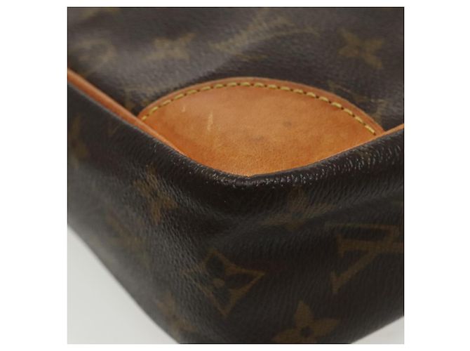 LOUIS VUITTON Borsa a Spalla Monogram Trocadero 25 M51276 LV Auth 98060 Monogramma - vista 16
