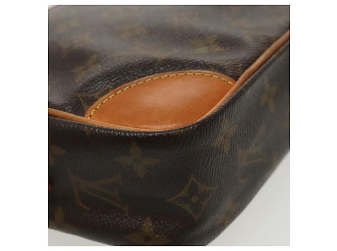 LOUIS VUITTON Borsa a Spalla Monogram Trocadero 25 M51276 LV Auth 98060 Monogramma - vista 17