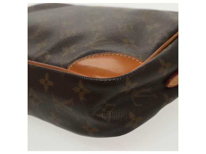 LOUIS VUITTON Borsa a Spalla Monogram Trocadero 25 M51276 LV Auth 98060 Monogramma - vista 18