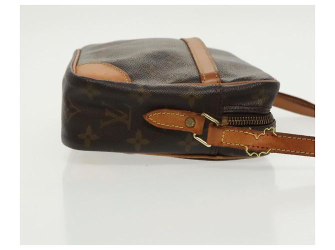 LOUIS VUITTON Borsa a Spalla Monogram Trocadero 25 M51276 LV Auth 98060 Monogramma - vista 3