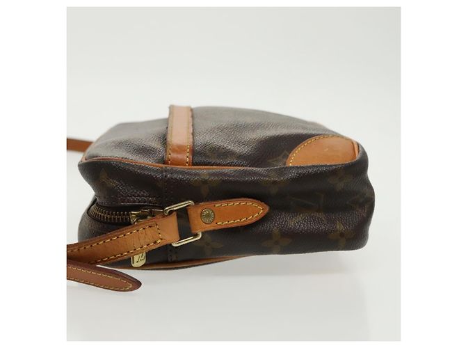 LOUIS VUITTON Borsa a Spalla Monogram Trocadero 25 M51276 LV Auth 98060 Monogramma - vista 4
