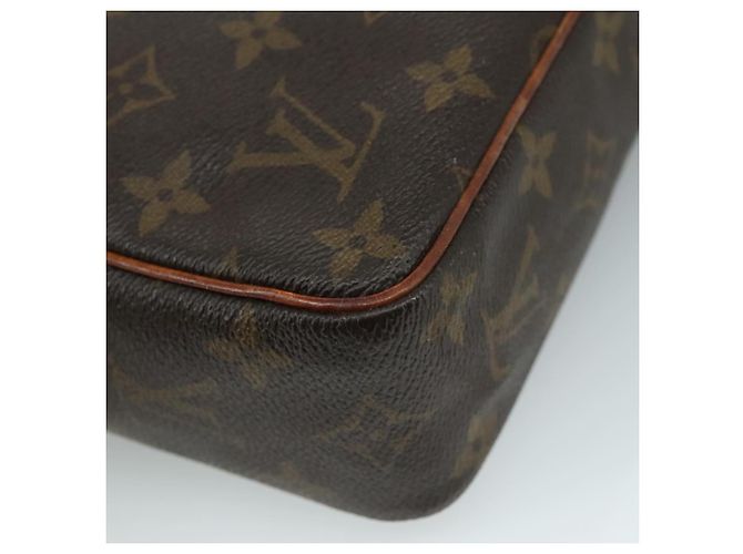 LOUIS VUITTON Clutch Compiegne 23 M51847 LV Auth bs20963 Monogramma - vista 11