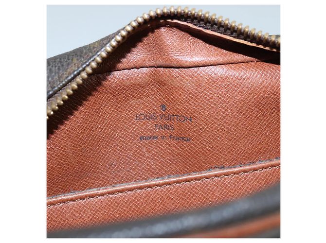 LOUIS VUITTON Clutch Compiegne 23 M51847 LV Auth bs20963 Monogramma - vista 13
