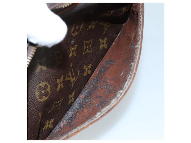 LOUIS VUITTON Clutch Compiegne 23 M51847 LV Auth bs20963 Monogramma - vista 18