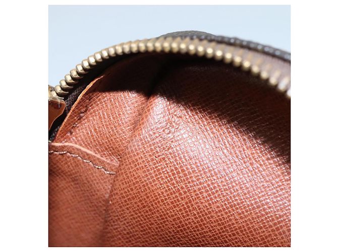LOUIS VUITTON Clutch Compiegne 23 M51847 LV Auth bs20963 Monogramma - vista 19