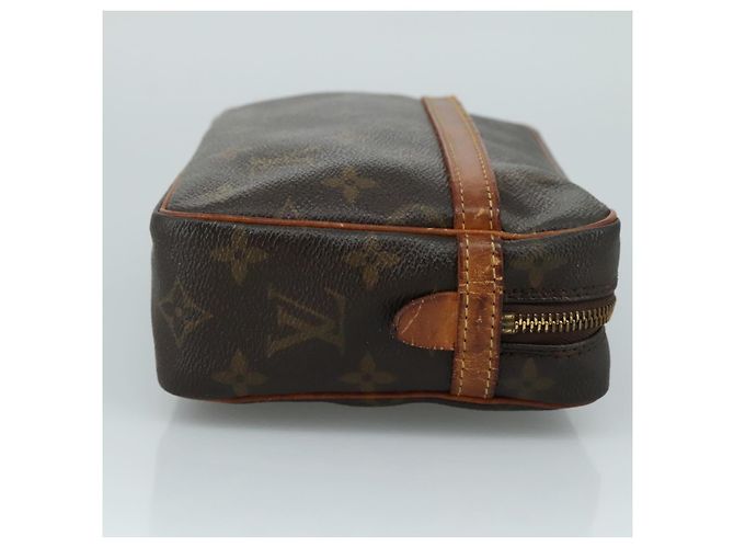 LOUIS VUITTON Clutch Compiegne 23 M51847 LV Auth bs20963 Monogramma - vista 4