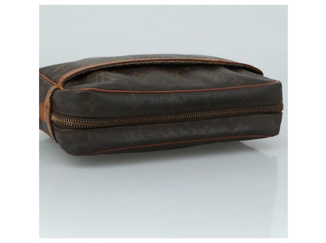 LOUIS VUITTON Clutch Compiegne 23 M51847 LV Auth bs20963 Monogramma - vista 6