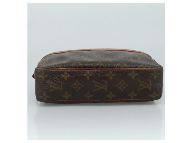 LOUIS VUITTON Clutch Compiegne 23 M51847 LV Auth bs20963 Monogramma - vista 7