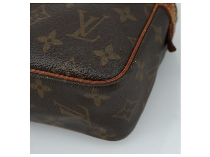 LOUIS VUITTON Clutch Compiegne 23 M51847 LV Auth bs20963 Monogramma - vista 8