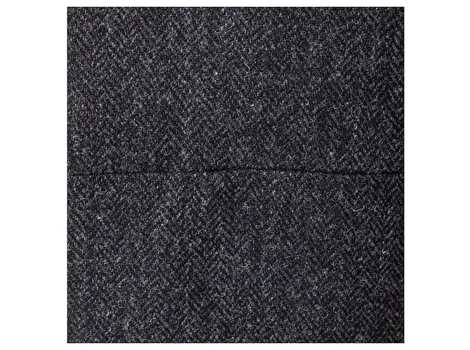 Autre Marque A.P.C. Kunstpelzmantel Mehrfarben - Ansicht 10