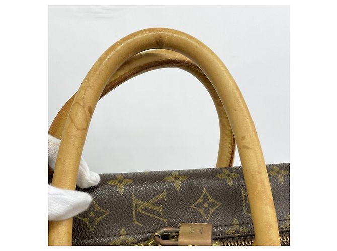 Louis Vuitton Sirius Marrone - vista 4