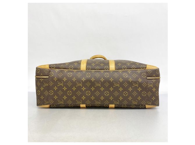 Louis Vuitton Sirius Marrone - vista 5