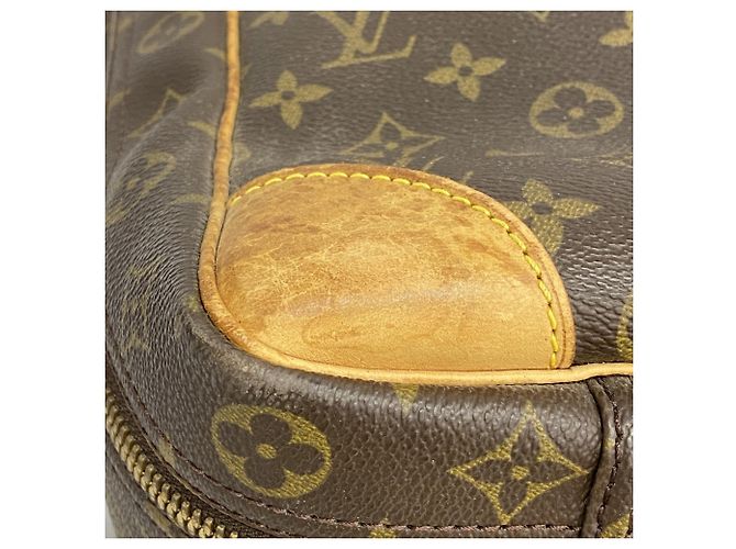 Louis Vuitton Sirius Marrone - vista 6
