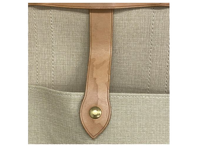 Louis Vuitton Sirius Marrone - vista 7