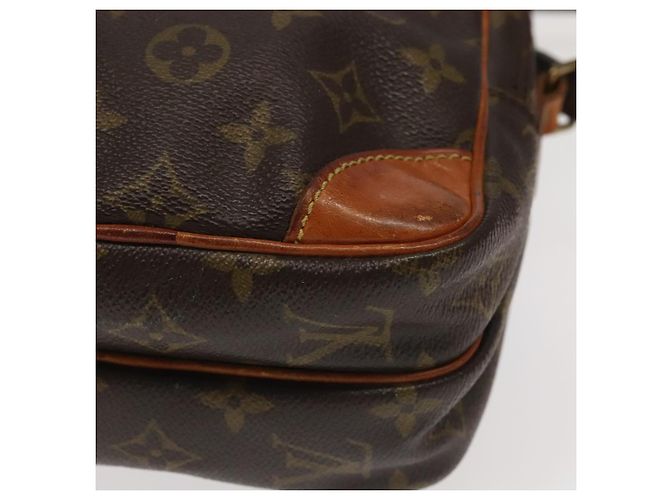 LOUIS VUITTON Monogram Amazon Shoulder Bag M45236 LV Auth bs20794 - view 15